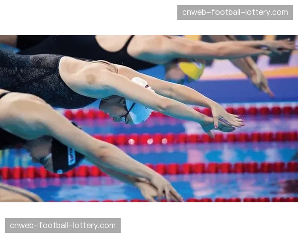 美国奥运游泳选拔赛名单初定，莱德基、德雷塞尔领衔出战