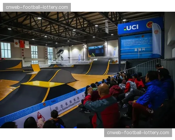 新规前瞻：国际自盟考虑增设BMX自由式“最佳风格奖”的可行性讨论