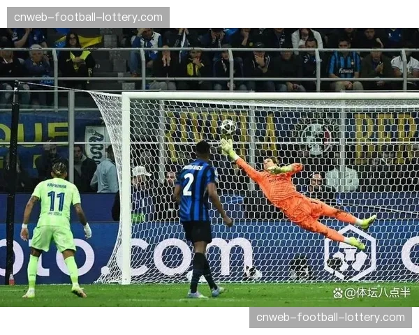 萨卡接受BBC专访：战平国米的结果可以接受，我们已准备好主场决战