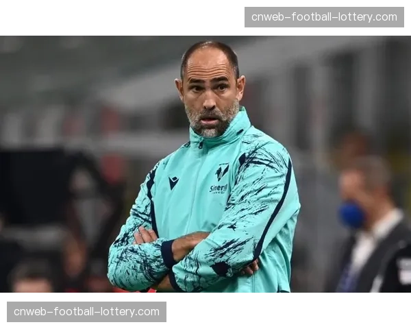 拉齐奥主帅图多尔接受BBC专访,谈意大利与克罗地亚足球哲学差异 拉齐奥主帅图多尔接受BBC专访,谈意大利与克罗地亚足球哲学差异