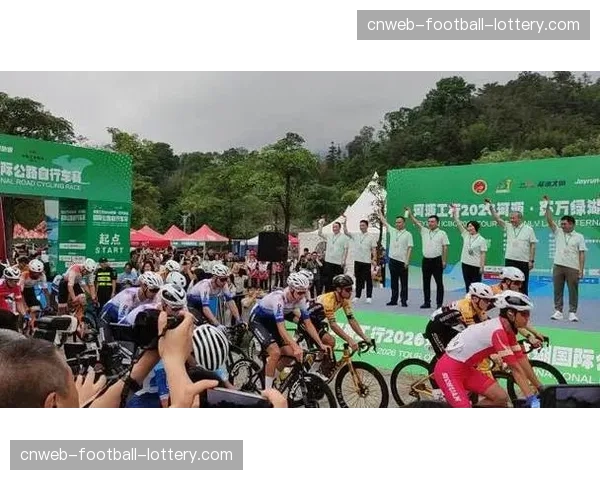 河源环万绿湖赛指导单位广东省社会体育和训练竞赛中心 河源环万绿湖赛指导单位广东省社会体育和训练竞赛中心